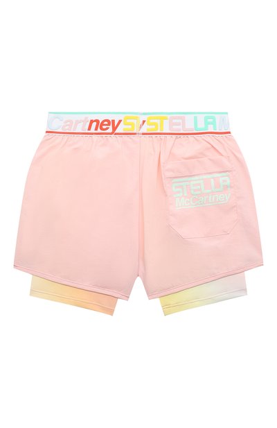 Шорты STELLA MCCARTNEY, арт. TS6D69, фото 2