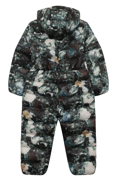 Пуховый комбинезон CHEPE, арт. 391388, фото 2