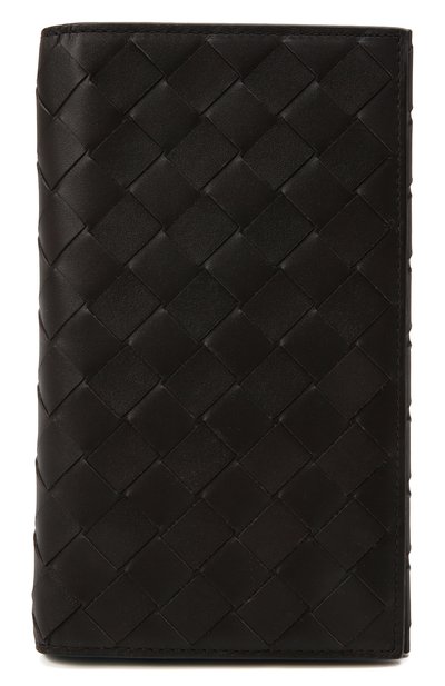 Комплект из портмоне и кошелька для монет BOTTEGA VENETA, арт. 629680/VCPQ6, фото 1