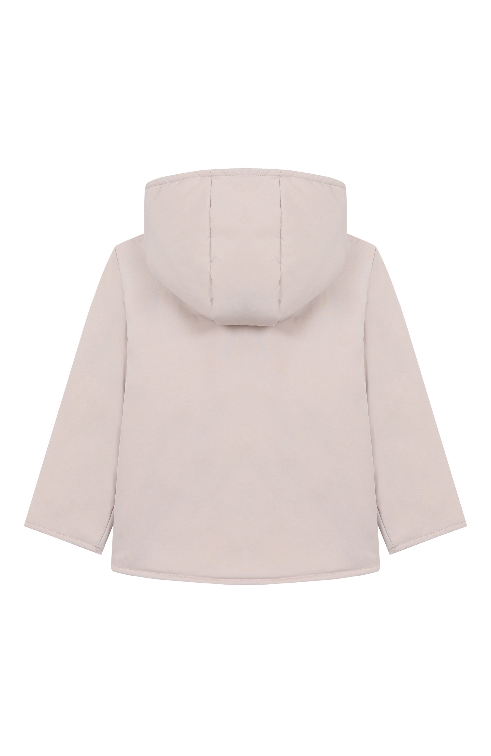 Утепленная куртка ROYAL FIVE COLLECTION кремового цвета по цене 10810 руб., арт. КП-М, фото 2 Утепленная куртка ROYAL FIVE COLLECTION, арт. КП-М, фото 2