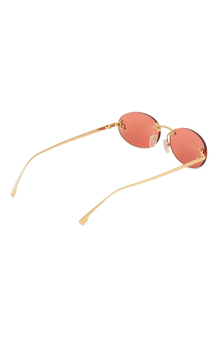Солнцезащитные очки FENDI, арт. FE4075US 30S, фото 1