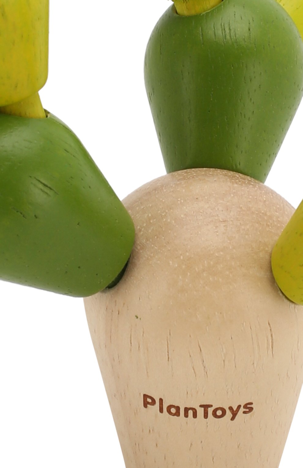 Игрушка кактус PLAN TOYS, арт. 4130, фото 4