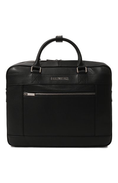 Мужская портфель DIRK BIKKEMBERGS, арт. BKCA00046M