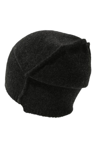 Шерстяная шапка ISABEL BENENATO, арт. UK07F22, фото 2