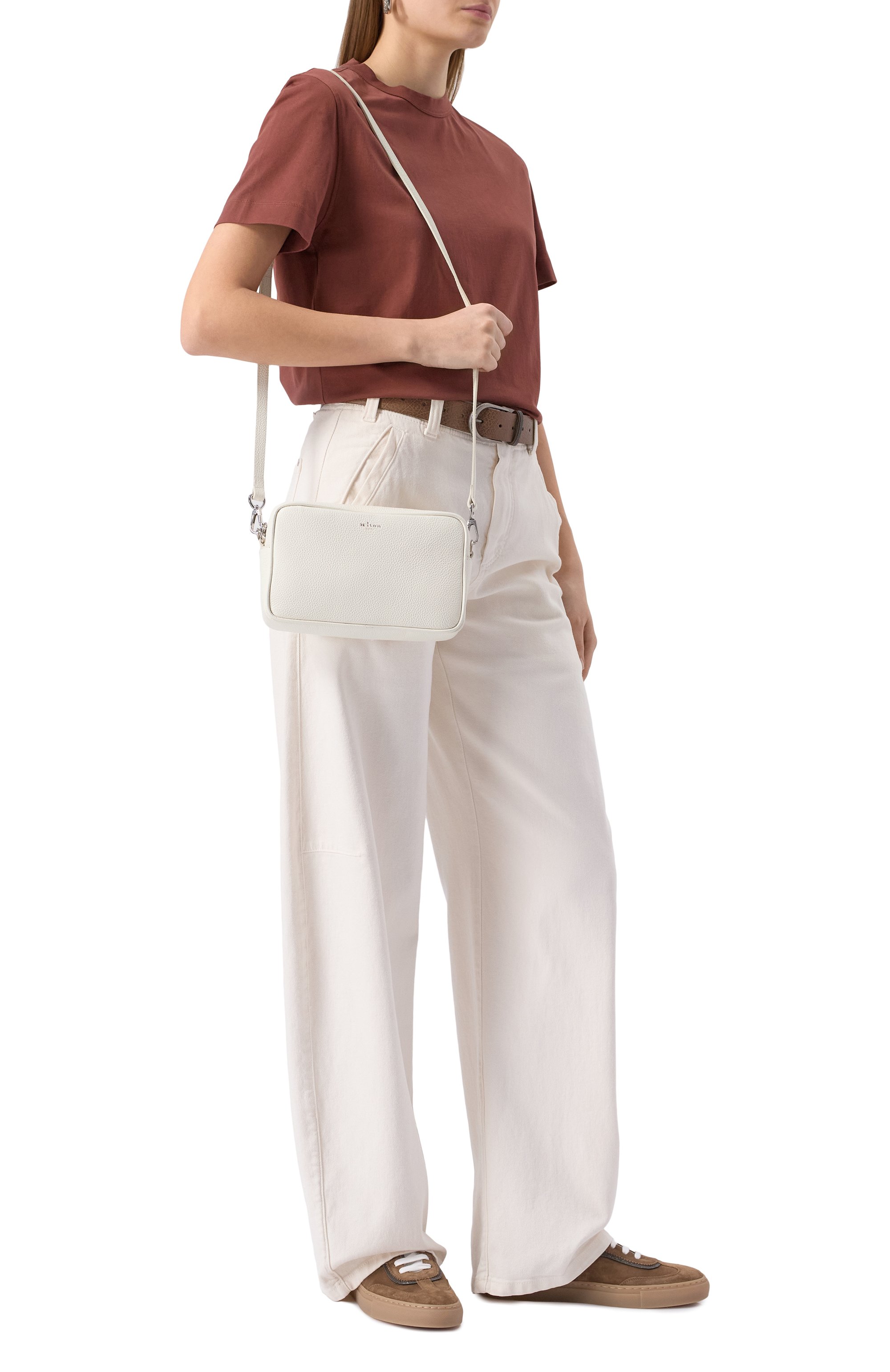 Сумка KITON, арт. DSSBIGN0116301, фото 7