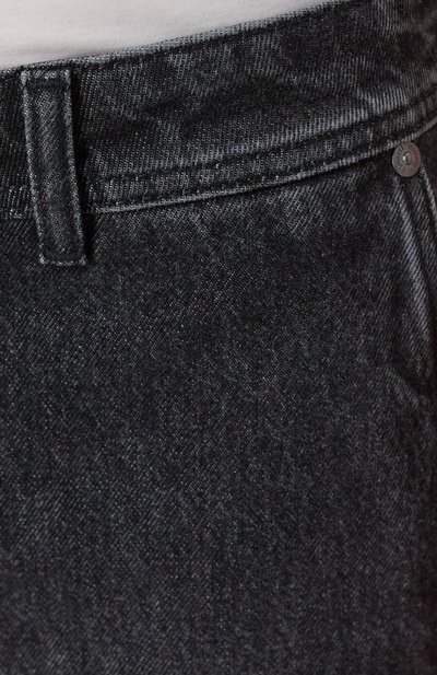 Джинсовые шорты 12 STOREEZ, арт. 131324, фото 5