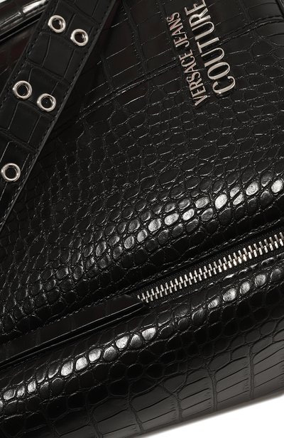 Сумка VERSACE JEANS COUTURE, арт. 75VA4BG5/ZS578, фото 3