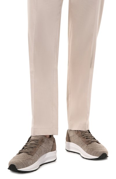 Комбинированные кроссовки vtrail BLU BARRETT, арт. VTRAIL-M10.2, фото 3