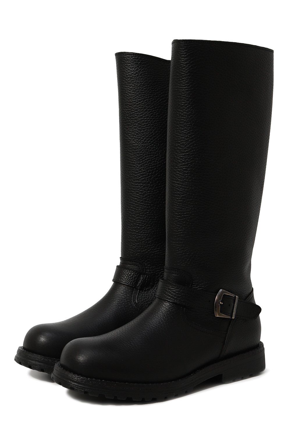 Кожаные сапоги RONDINELLA, арт. 11769-1(B)/37-39, фото 1