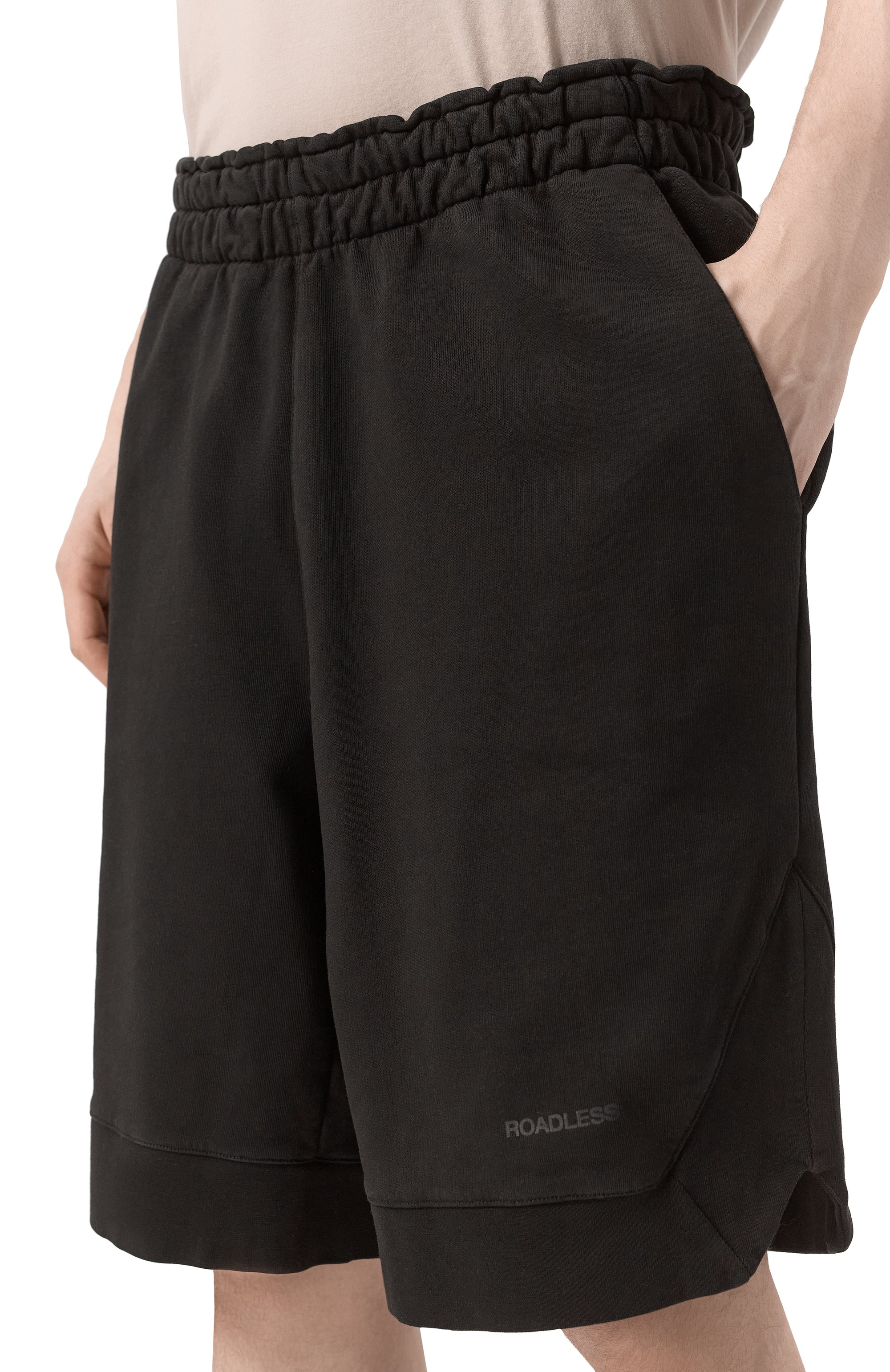 Хлопковые шорты ROADLESS, арт. RSS-S, фото 5