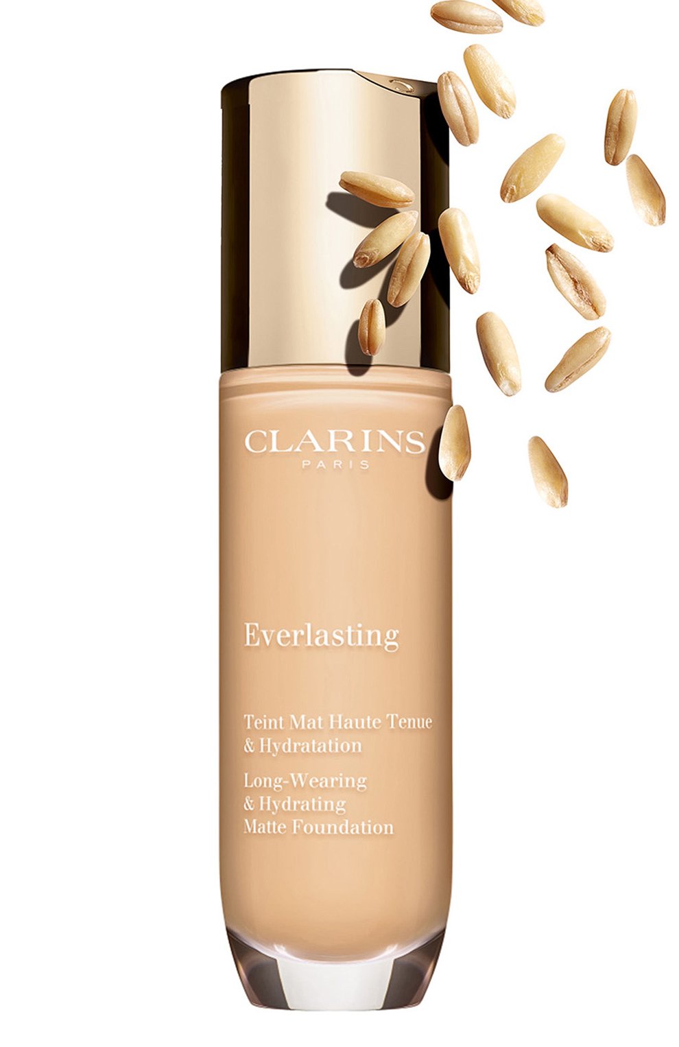 Устойчивый тональный крем everlasting, 101w (30ml) CLARINS, арт. 80068046, фото 8