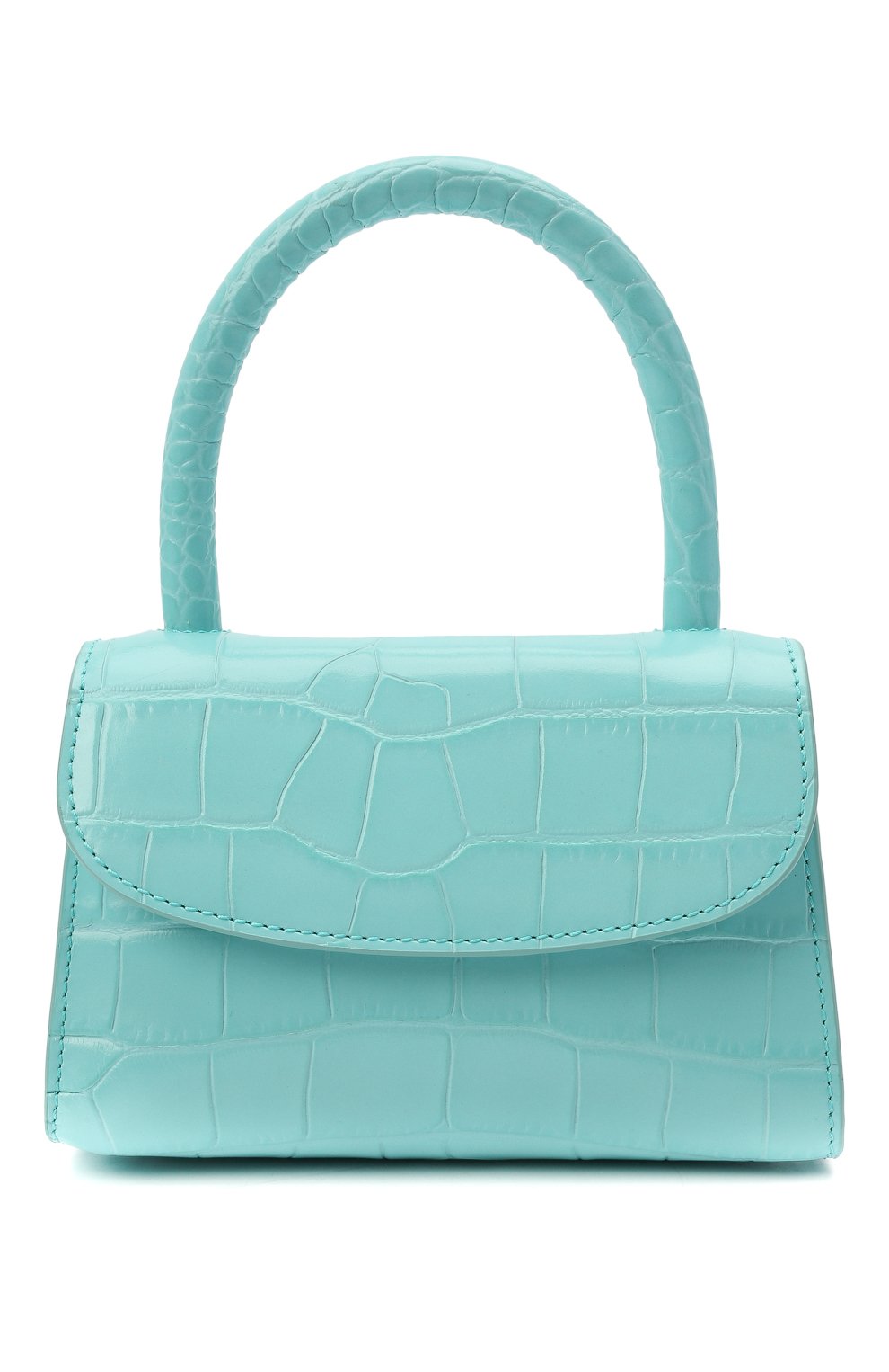 Сумка BY FAR, арт. 21CRMINAAQUDSMA, фото 1