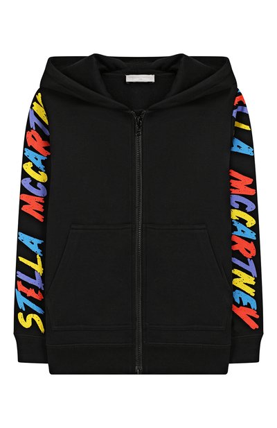 Комплект из толстовки и брюк STELLA MCCARTNEY, арт. 581426/SNJ83, фото 2