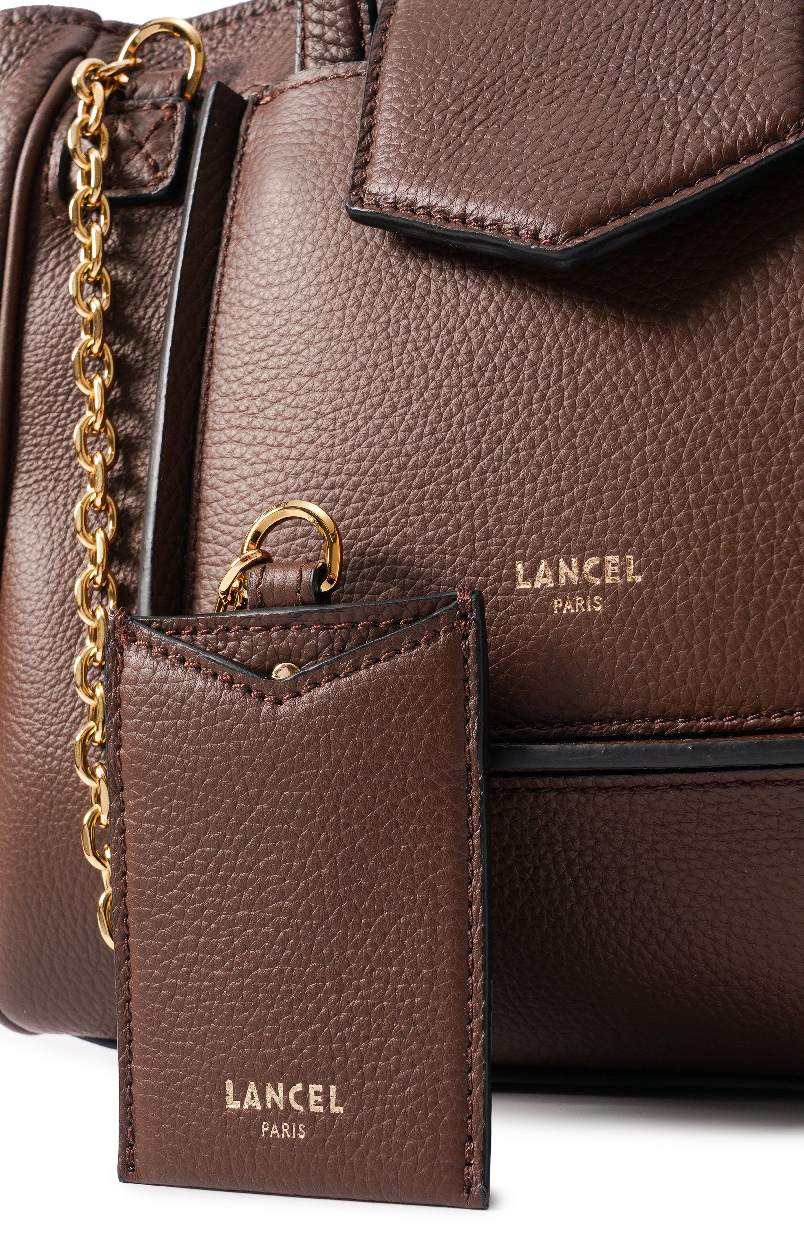 Сумка thea small LANCEL, арт. A14221, фото 6