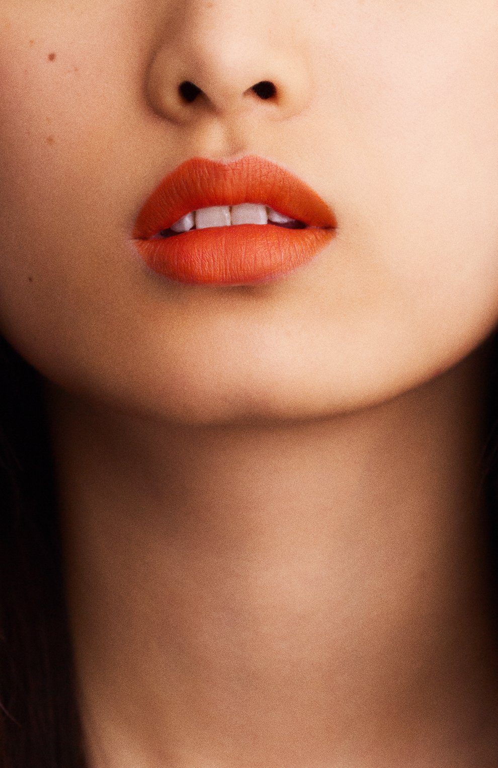 Матовая губная помада rouge hermès, orange boîte HERMÈS, арт. 60001MV033H, фото 3