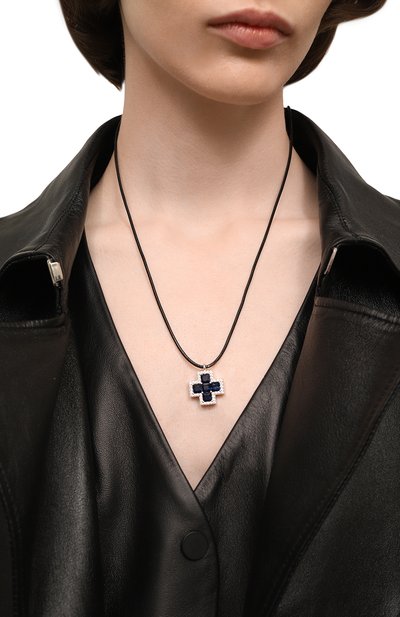 Подвеска на шнурке saint LEVASHOVAELAGINA, арт. saint/n, фото 2