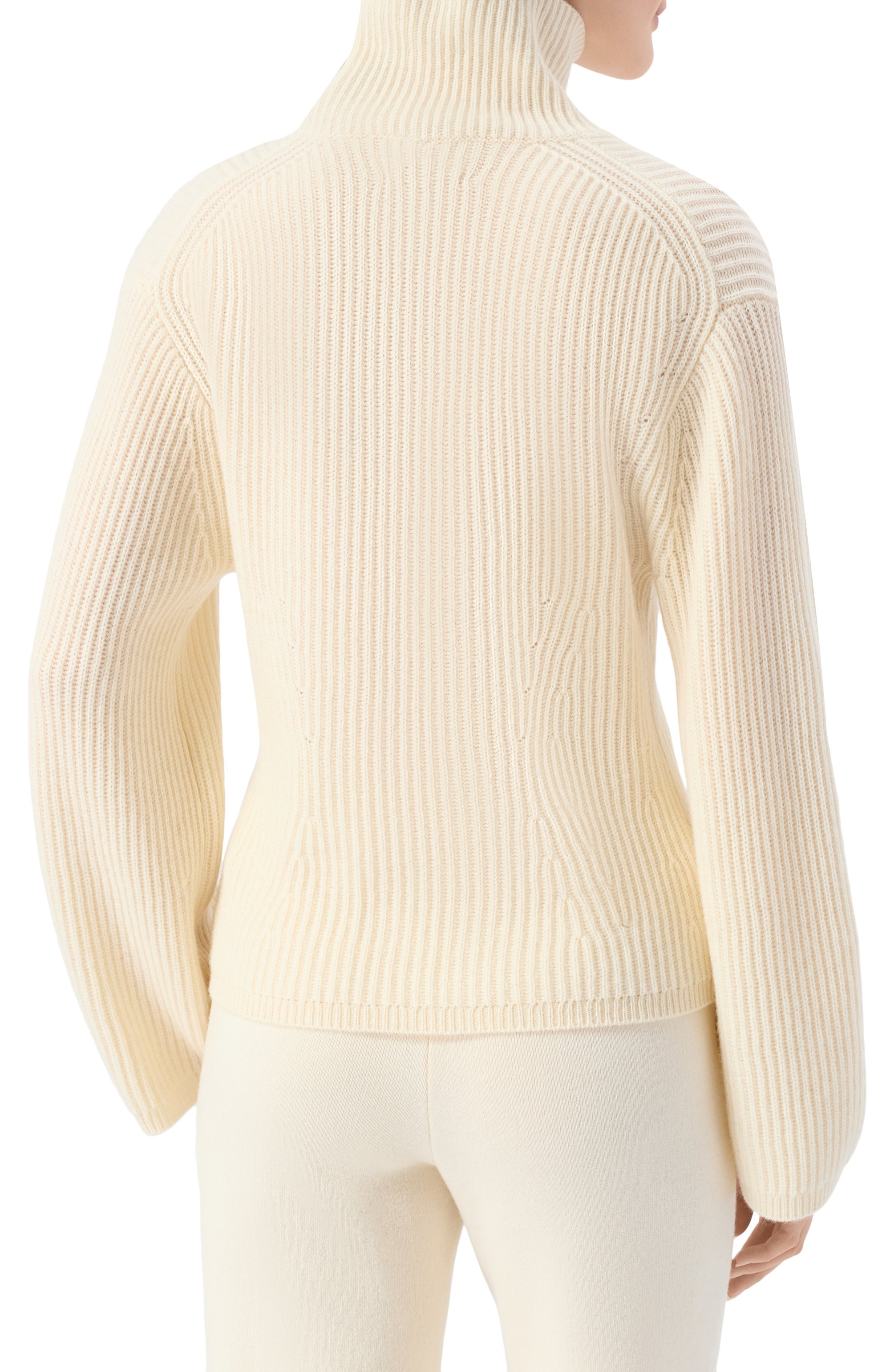 Кашемировый свитер FTC, арт. 10000-0070, фото 4