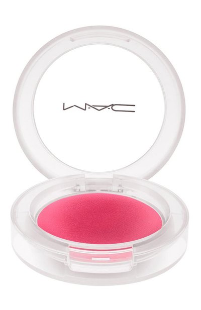 Румяна для лица glow play blush, no shame! MAC, арт. S7GR-16, фото 1