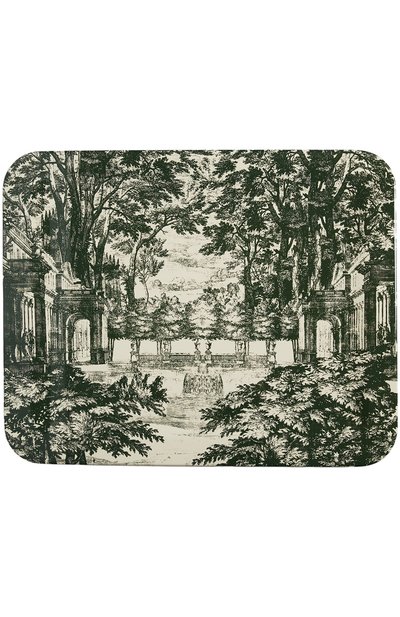Поднос giardino settecentesco FORNASETTI, арт. C24Y128