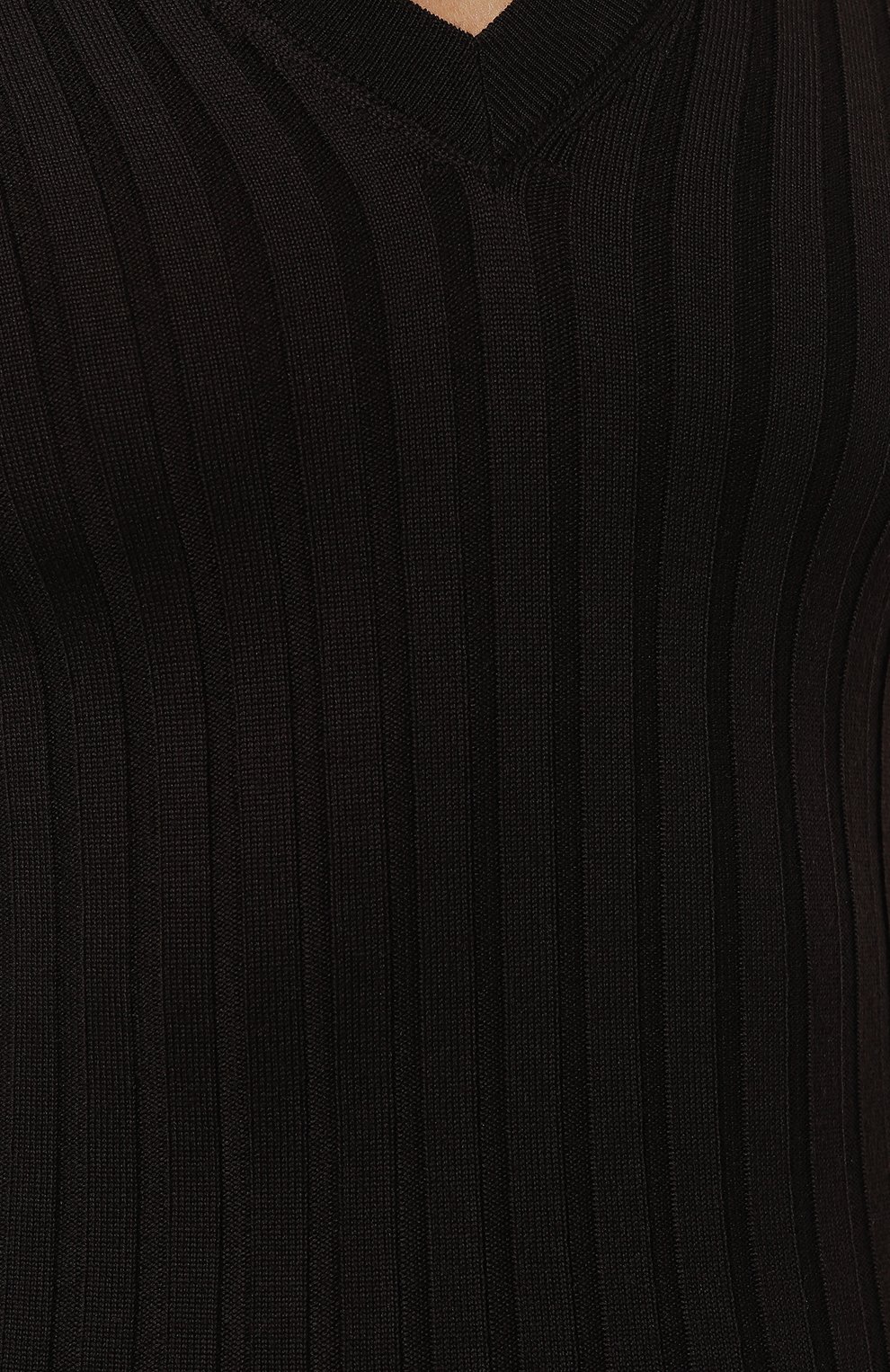 Шерстяной пуловер DOLCE & GABBANA, арт. FXM46T/JCVJ7, фото 5