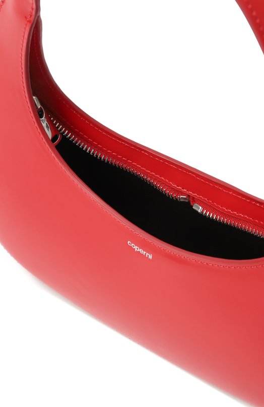 Сумка Slim Swipe Coperni C0PBA116F6045 Красный  C0PBA116F6045 Фото 5