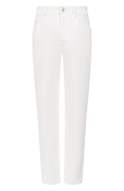 Женские джинсы BRUNELLO CUCINELLI, арт. MB057P5319