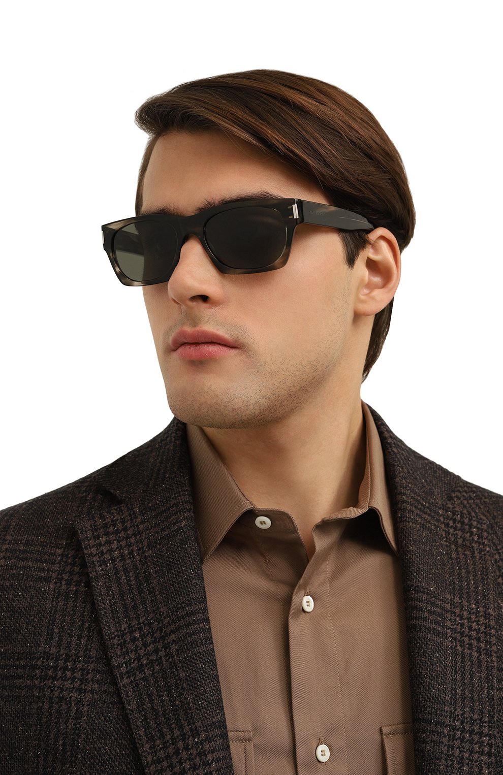 Солнцезащитные очки SAINT LAURENT, арт. SL 402 017, фото 2