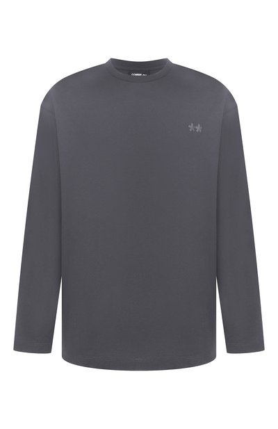 Мужская хлопковый лонгслив COMME DES FUCKDOWN, арт. CFABM01732