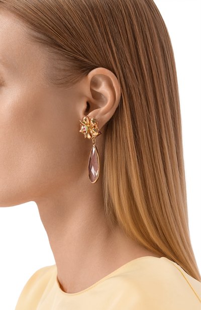 Серьги ANTON HEUNIS, арт. MLR3.07, фото 4