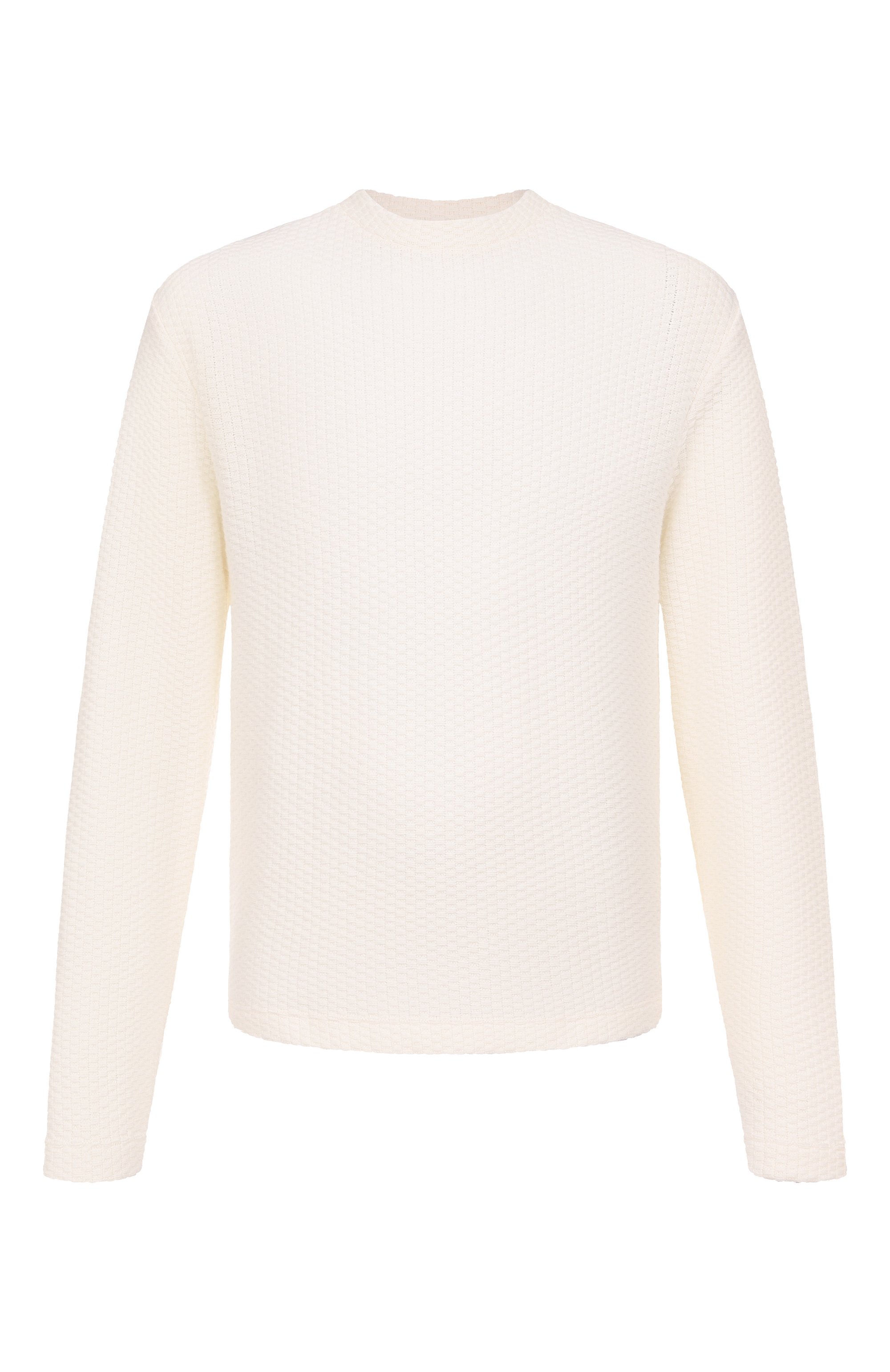 Джемпер из шерсти и кашемира MVST, арт. M25.1PM.H003*/16043, фото 1