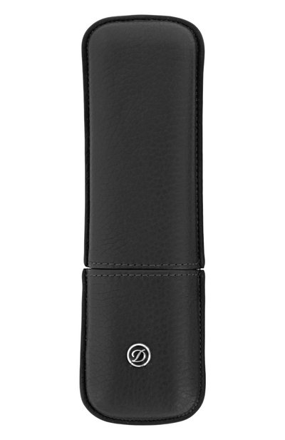 Кожаный чехол для ручек S.T. DUPONT, арт. 7131