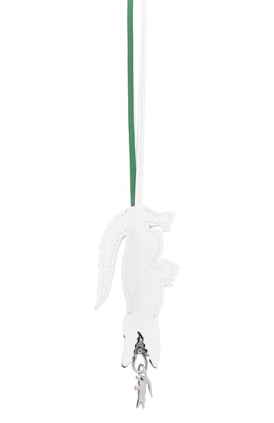 Кожаное колье LACOSTE, арт. NU3378FS, фото 2