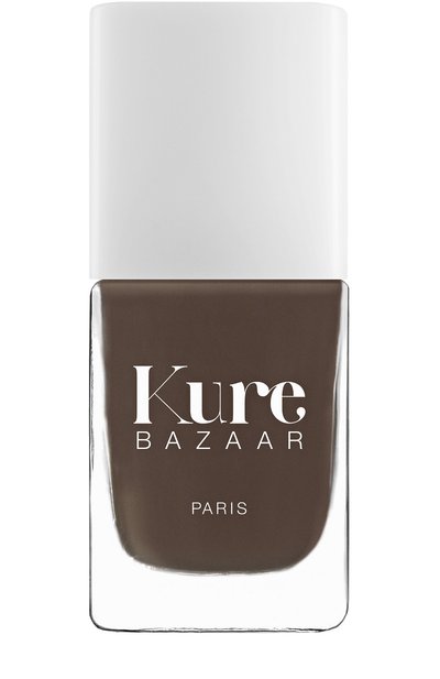 Женский лак для ногтей cuir (10ml) KURE BAZAAR, арт. 30115040