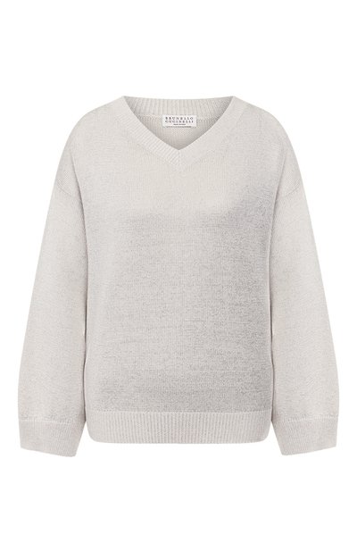 Женский пуловер BRUNELLO CUCINELLI, арт. M74767602