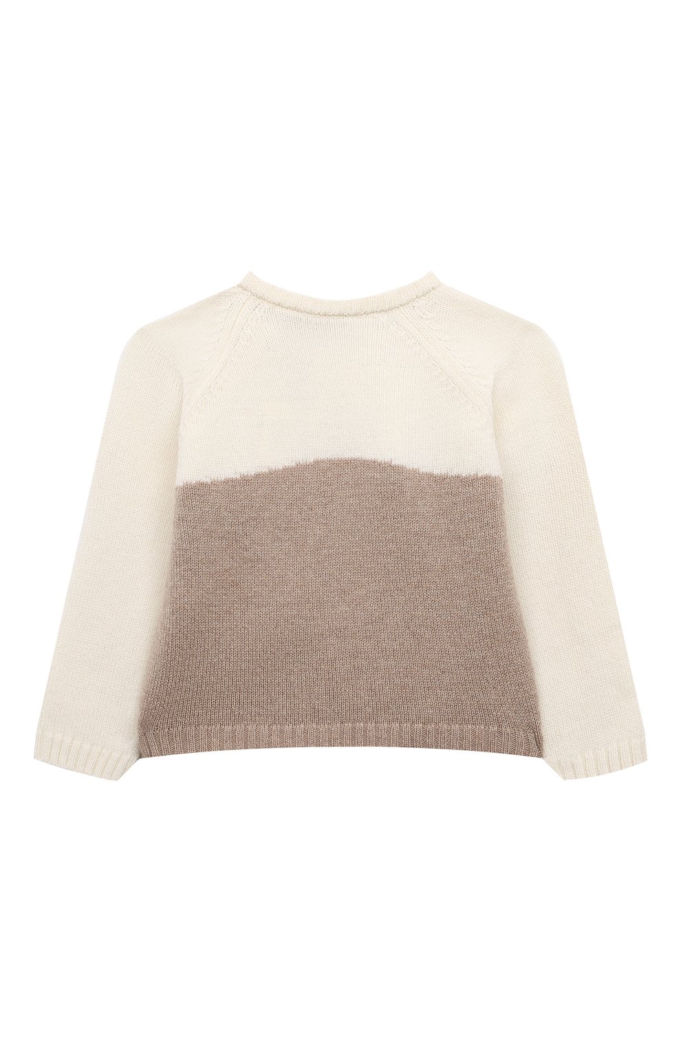 Комплект из кардигана и брюк BABY T, арт. 22AI070C/18M-3A, фото 3