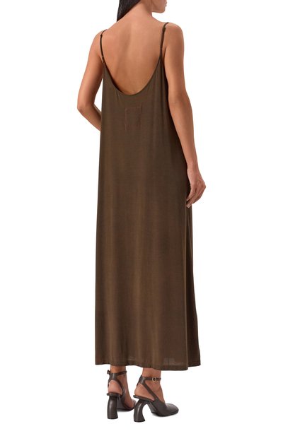 Платье UMA WANG, арт. UP5039, фото 4