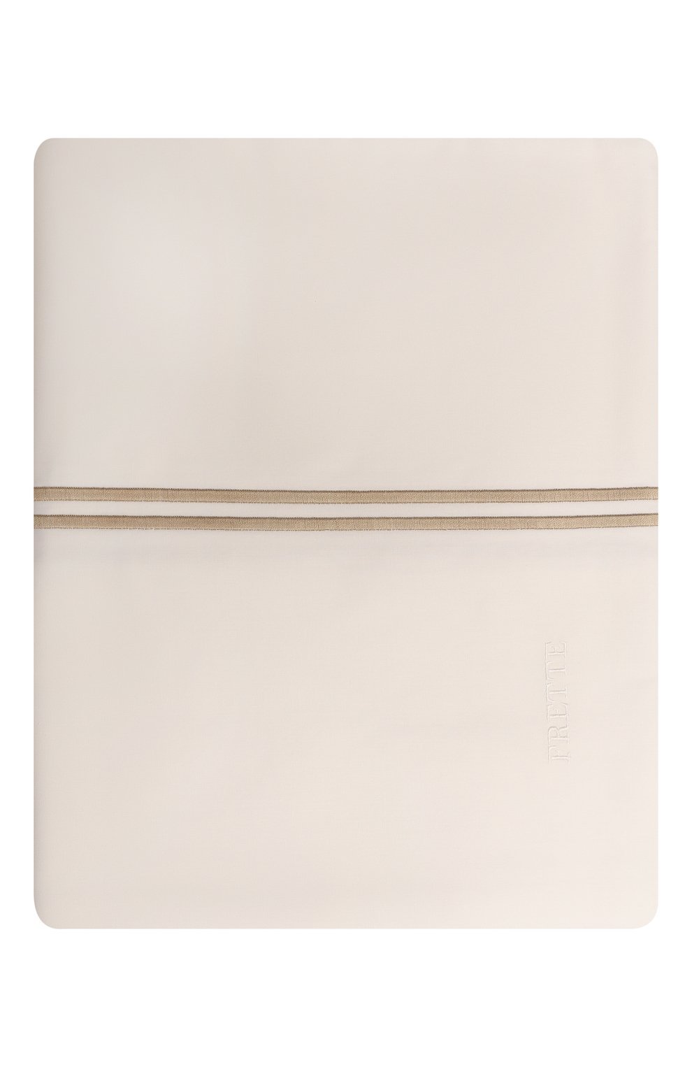 Комплект постельного белья hotel classic FRETTE, арт. FA7017 E3491 260F, фото 2