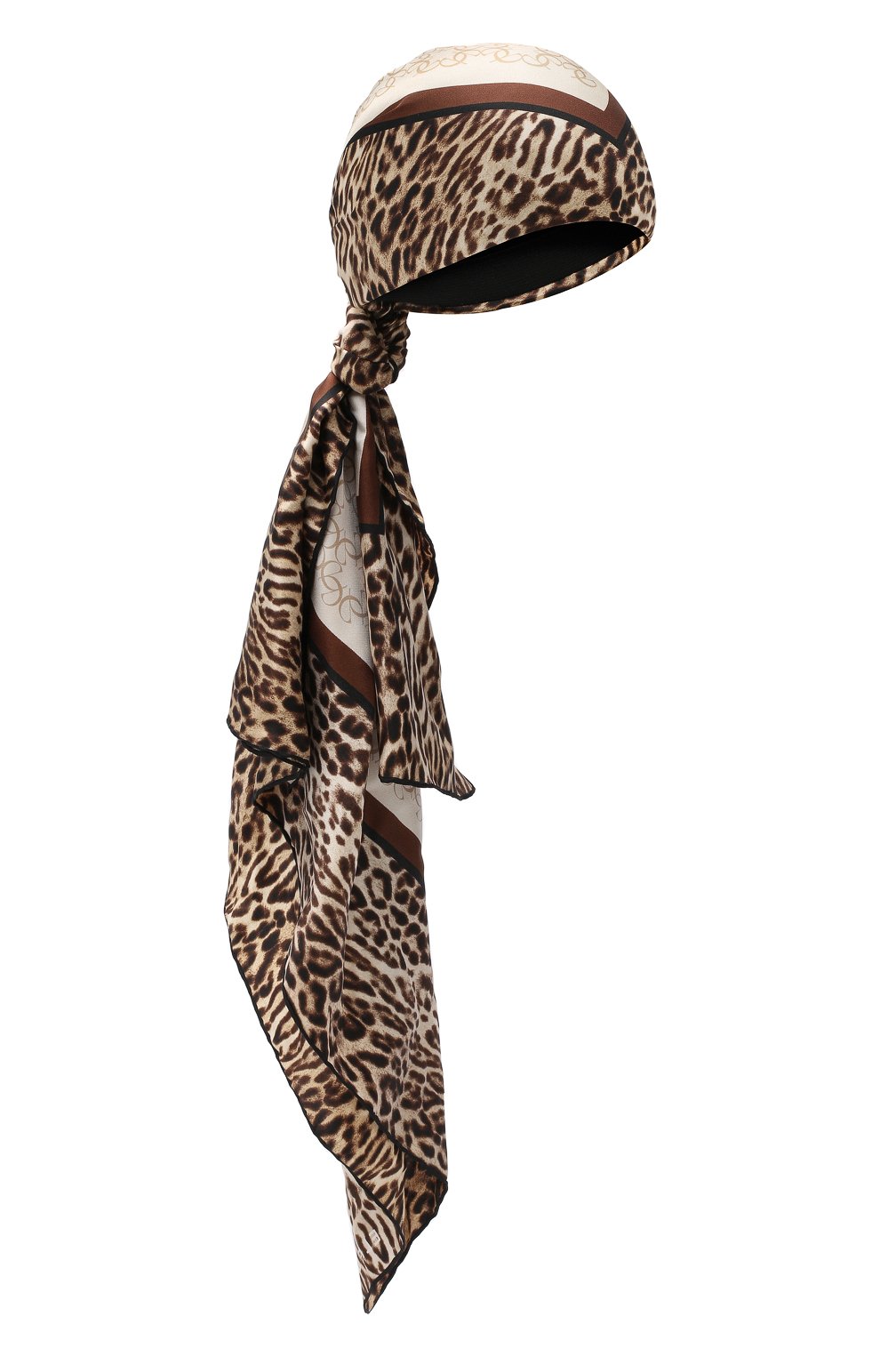 Шелковая бандана ELIE SAAB, арт. SETURB/SG459, фото 1