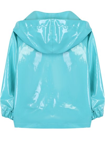 Плащ-дождевик на молнии SARAH JANE, арт. SAH7/SJ131B, фото 2