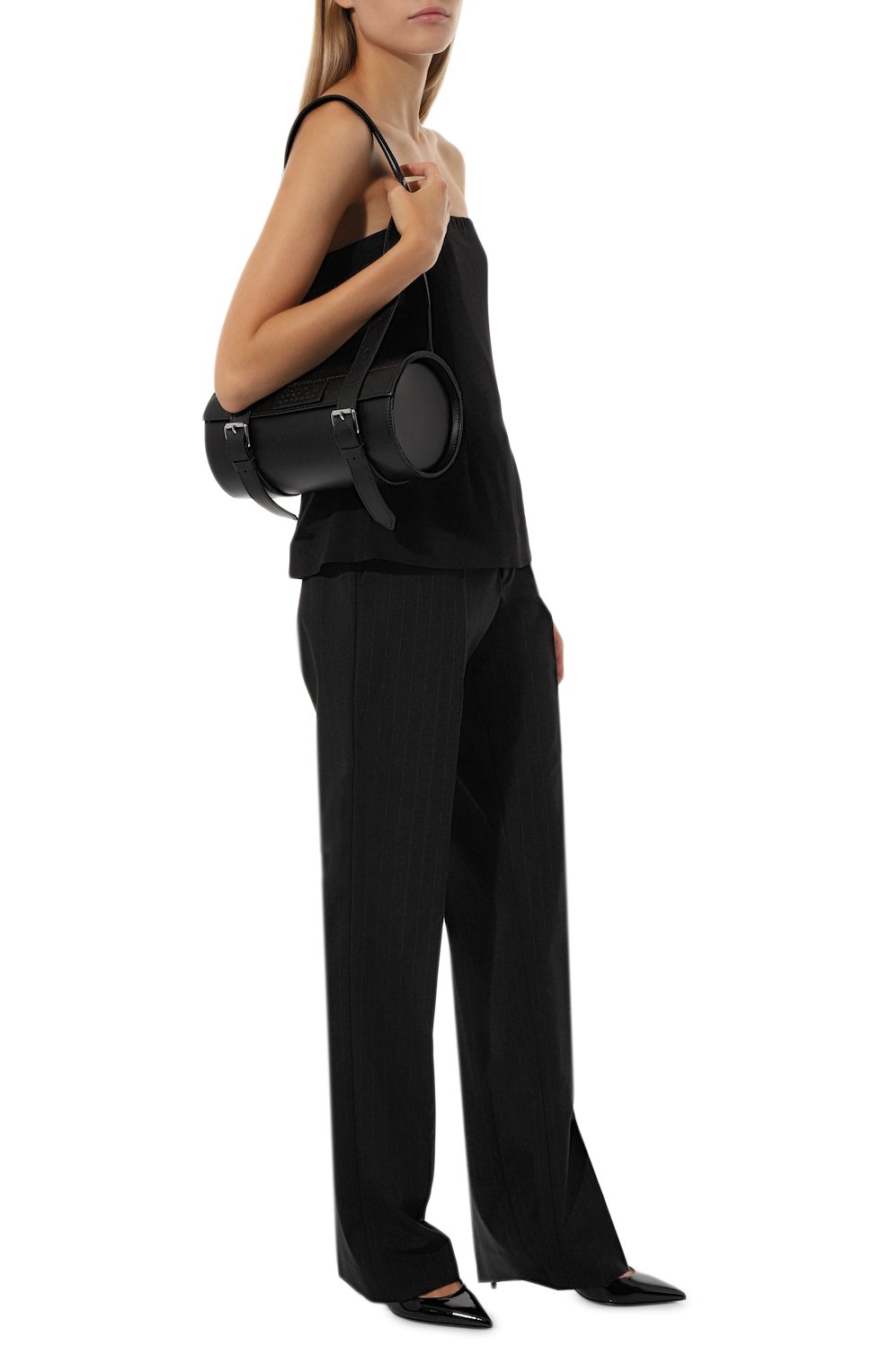 Сумка tube MM6, арт. SB5WJ0002/P5681, фото 7