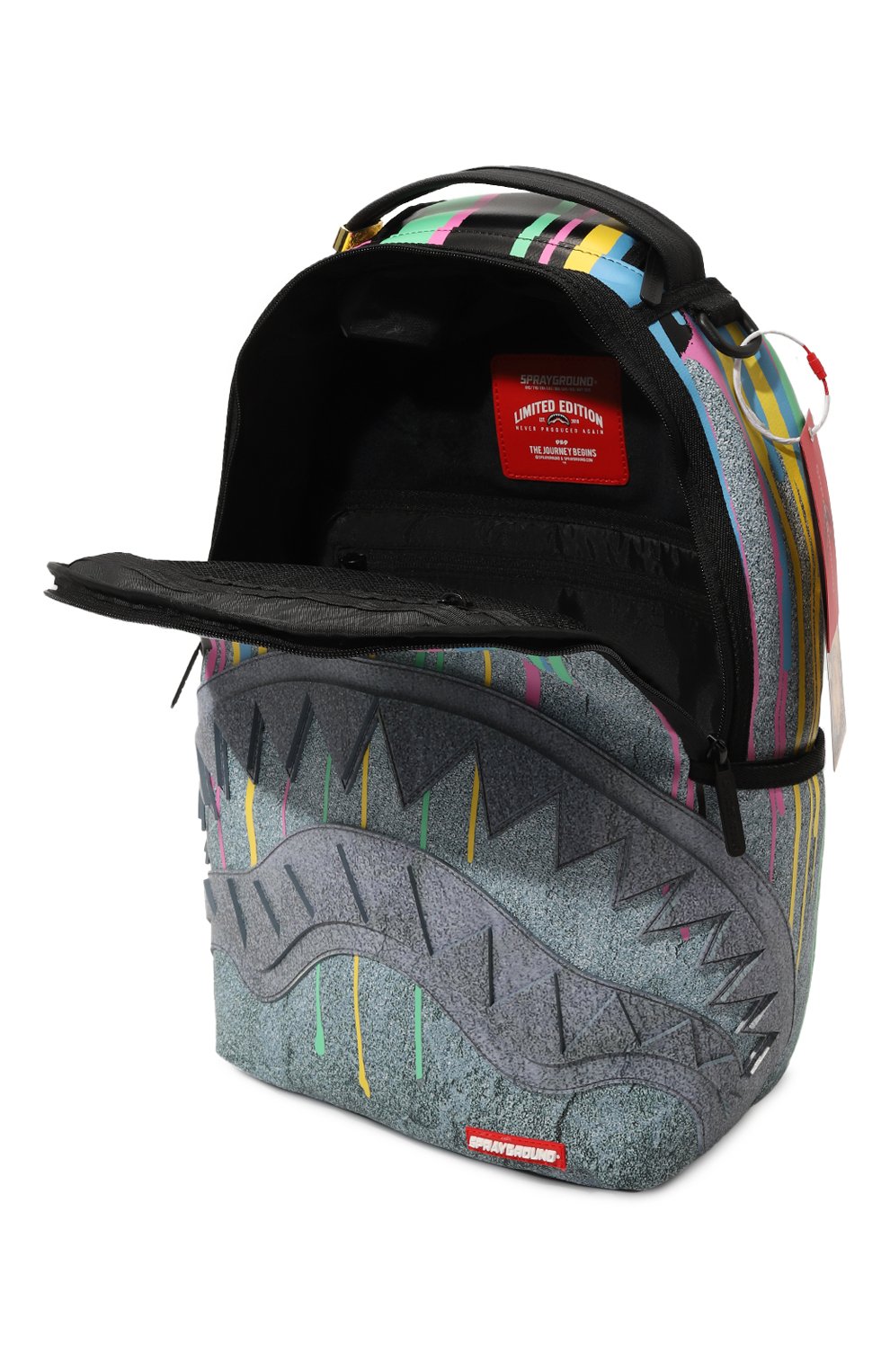 Рюкзак SPRAYGROUND, арт. 910B4802NSZ, фото 3