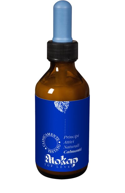 Женская активные натуральные вещества principi attivi naturalicalmante (100ml) ELIOKAP, арт. Е90602