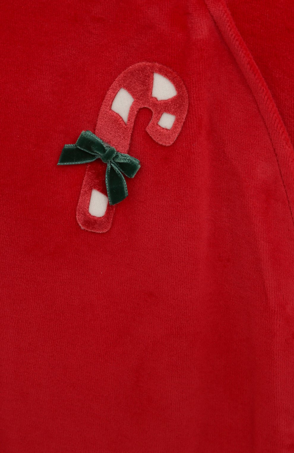 Комплект из комбинезона и пинеток STORY LORIS, арт. 24219, фото 4