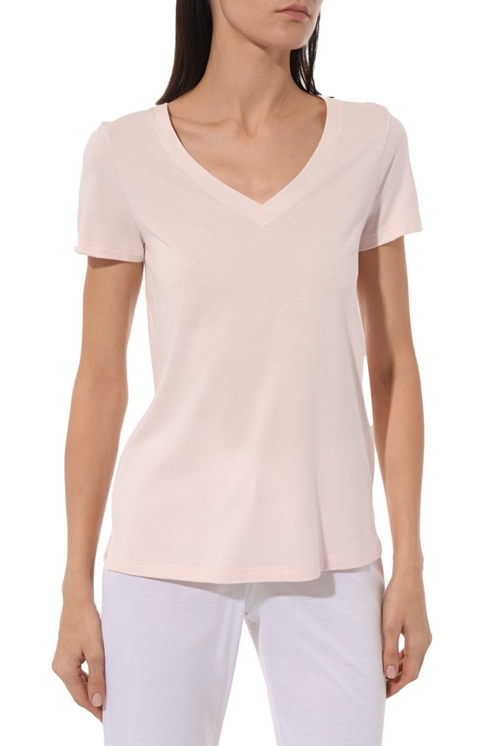 Футболка HANRO, арт. 077876., фото 3