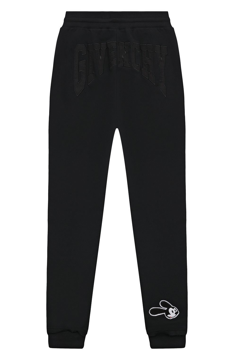 Хлопковые джоггеры GIVENCHY, арт. H14217/12+/14, фото 2