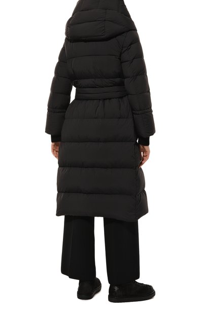 Пуховик MOORER, арт. LINAM-SK_SET, фото 4