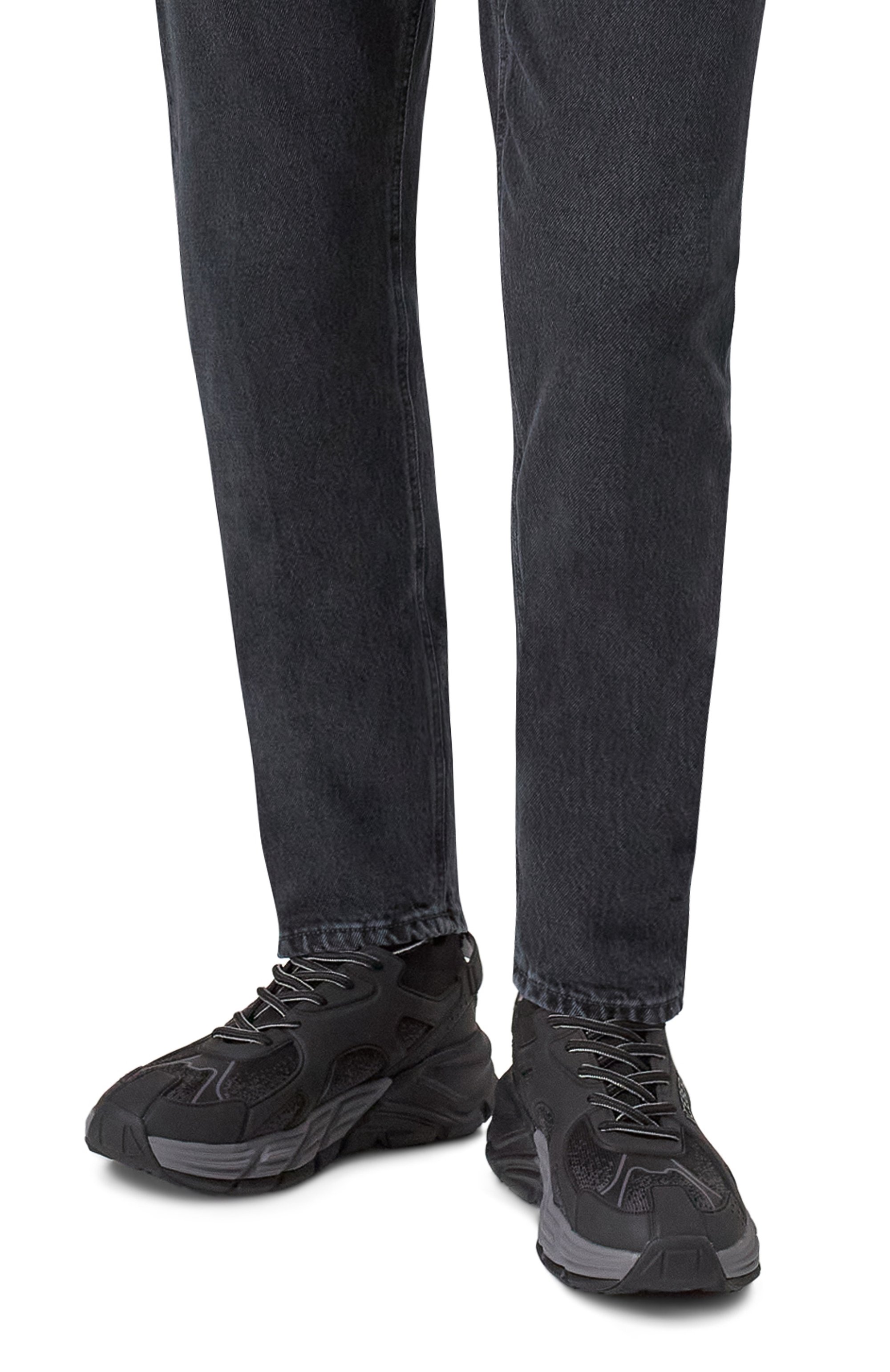 Комбинированные кроссовки ICEBERG, арт. IUS0CK03, фото 3