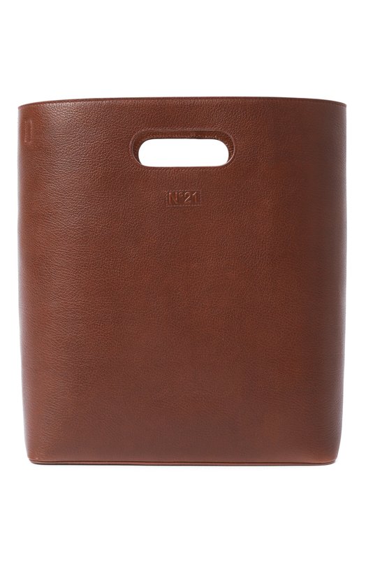 Сумка N21 25IBP0979PR01 Коричневый 25IBP0979PR01