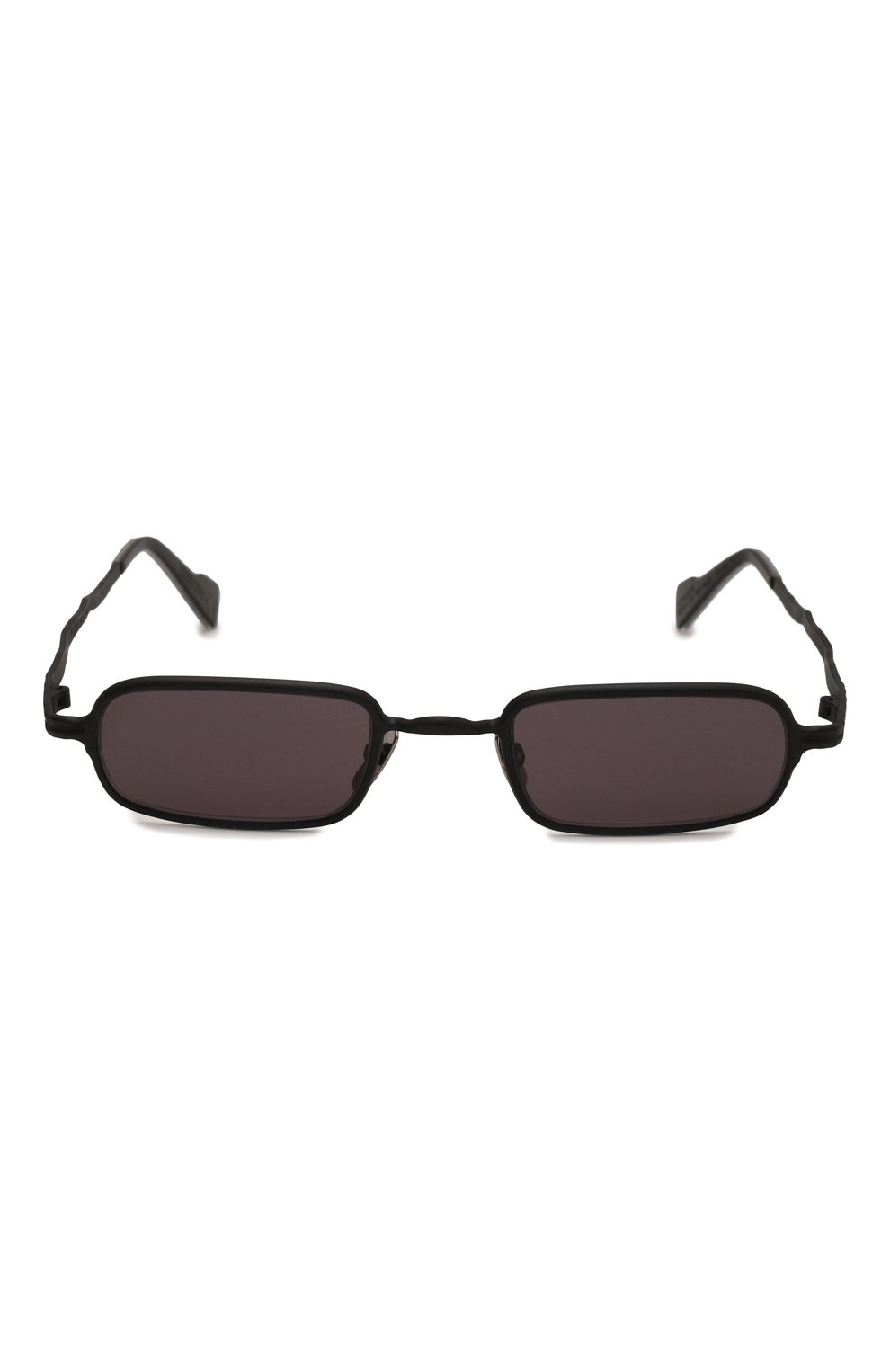 Солнцезащитные очки KUB0RAUM, арт. Z18 BM 2GREY, фото 4