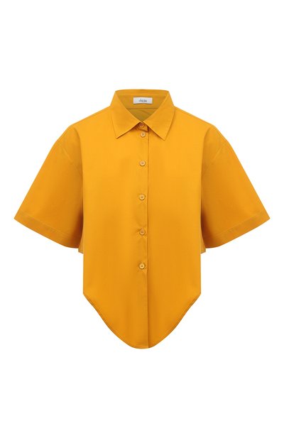 Хлопковая рубашка VIKA 2.0, арт. S23-12102-809, фото 1